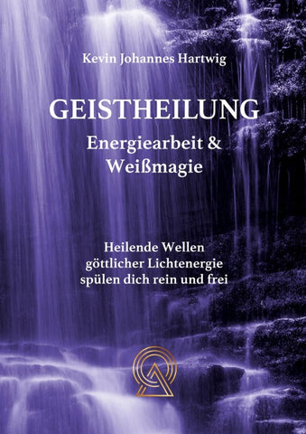 Geistheilung