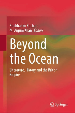 Beyond the Ocean