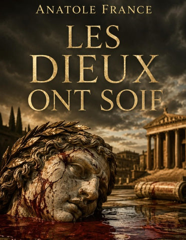 LES DIEUX ONT SOIF