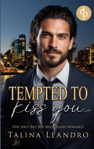 Tempted to Kiss You