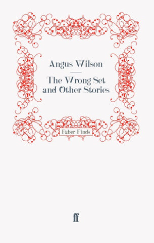 The Wrong Set and Other Stories