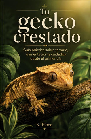 Tu gecko crestado
