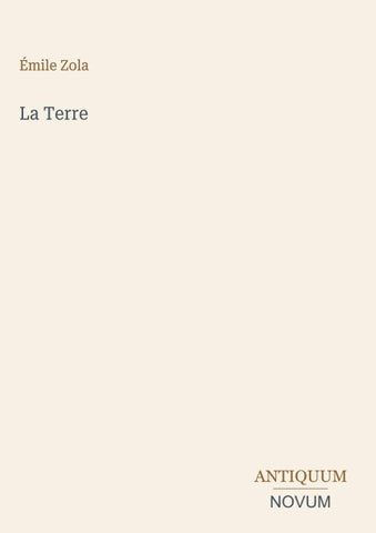 La Terre