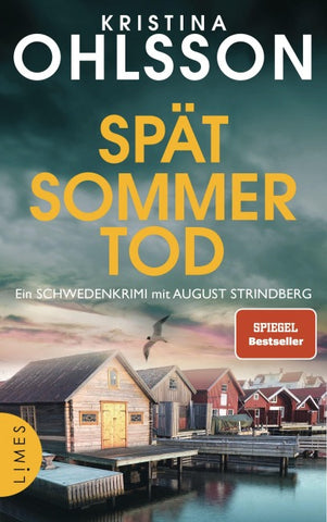 Spätsommertod