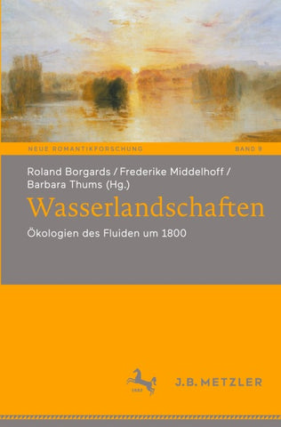 Wasserlandschaften