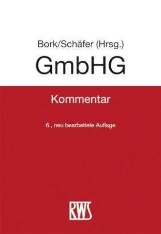 GmbHG