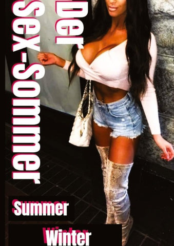 Der Sex-Sommer