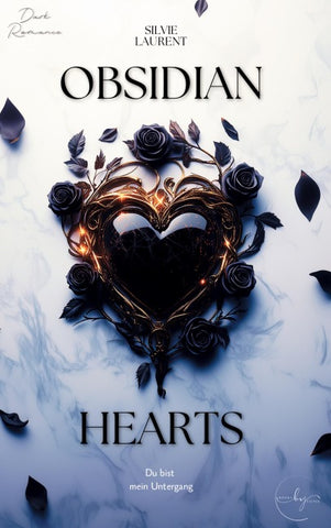 Obsidian Hearts
