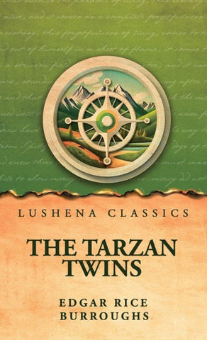 The Tarzan twins