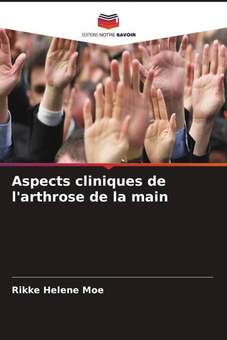 Aspects cliniques de l'arthrose de la main