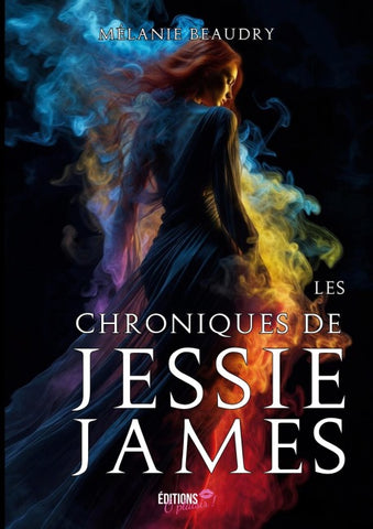 Les chroniques de Jessie James