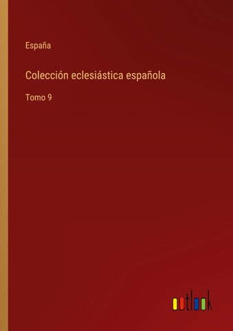 Colección eclesiástica española