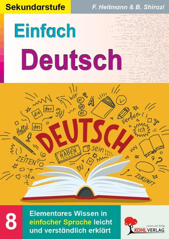 Einfach Deutsch
