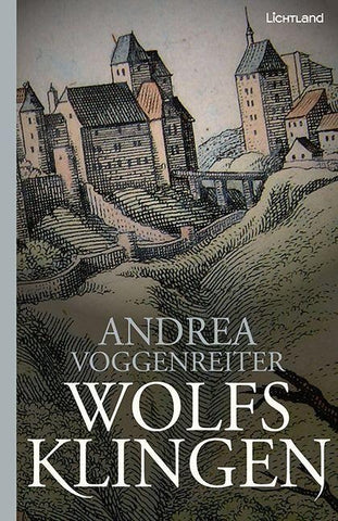 Wolfsklingen