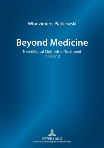Beyond Medicine