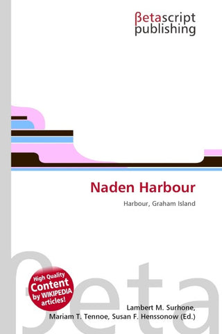 Naden Harbour