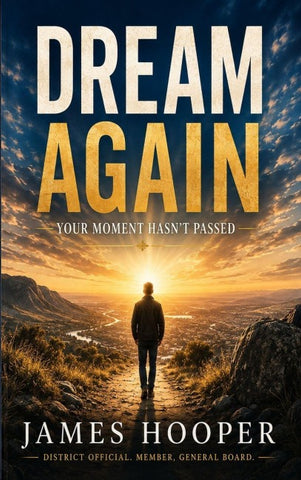 Dream Again