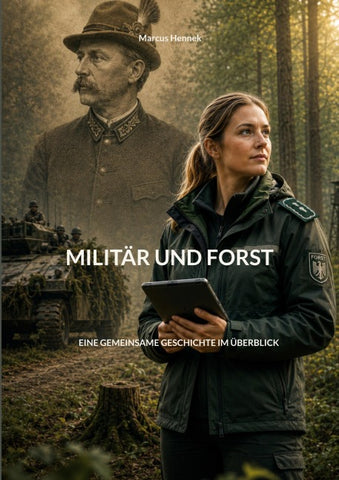 MILITÄR UND FORST
