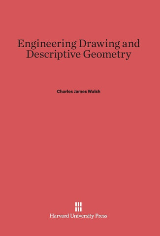 Engineering Drawing and Descriptive Geometry