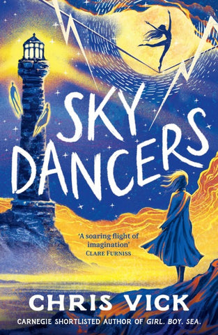 Sky Dancers