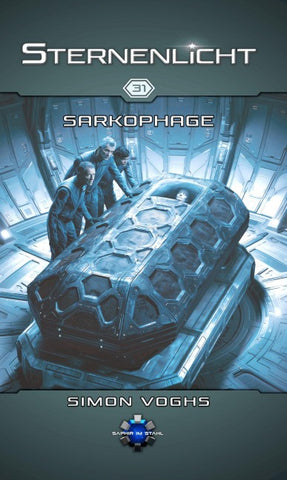 Sarkophage
