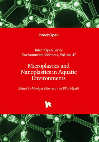 Microplastics and Nanoplastics in Aquatic Environments