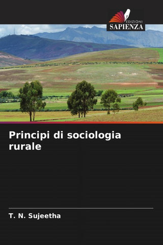 Principi di sociologia rurale