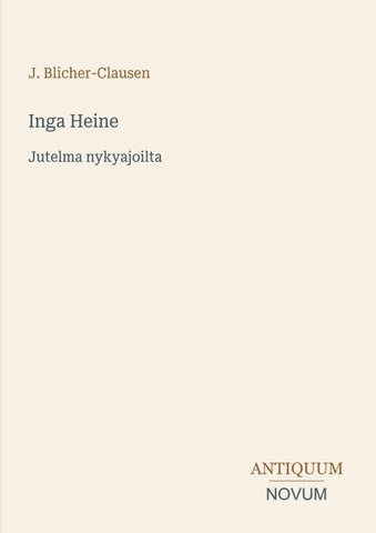 Inga Heine