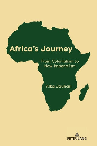 Africa's Journey
