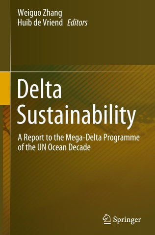 Delta Sustainability