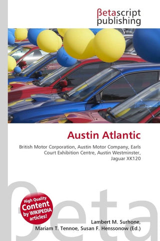 Austin Atlantic