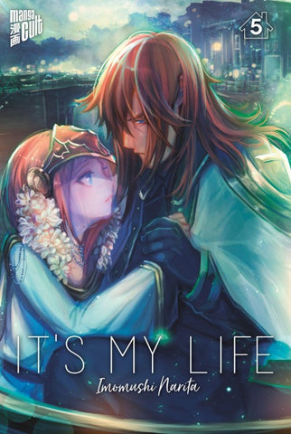 IT'S MY LIFE 5