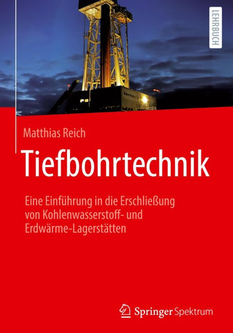 Tiefbohrtechnik