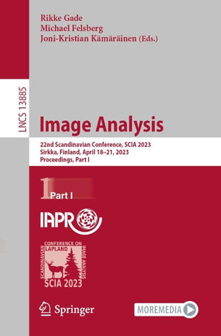 Image Analysis