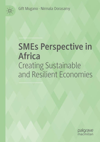 SMEs Perspective in Africa
