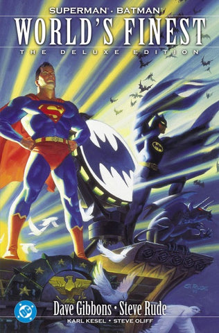 World's Finest Deluxe (2026 Edition)