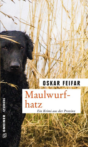 Maulwurfhatz