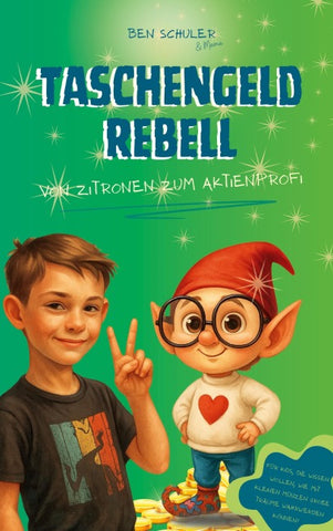 Taschengeldrebell