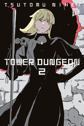 Tower Dungeon 2