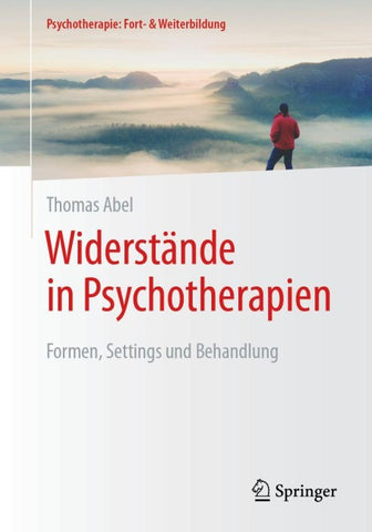 Widerstände in Psychotherapien