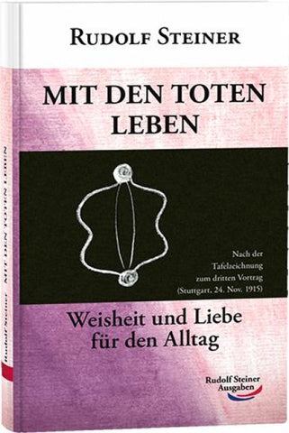Mit den Toten leben