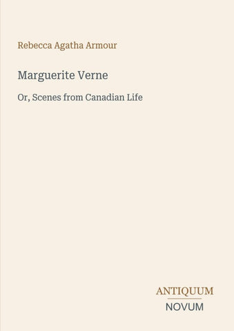 Marguerite Verne