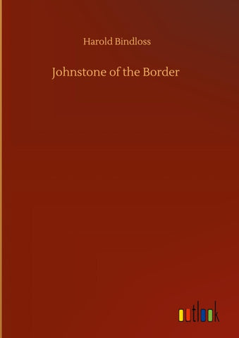 Johnstone of the Border