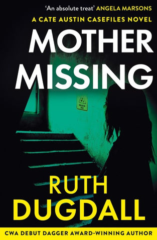 MOTHER MISSING_CATE AUSTIN PB