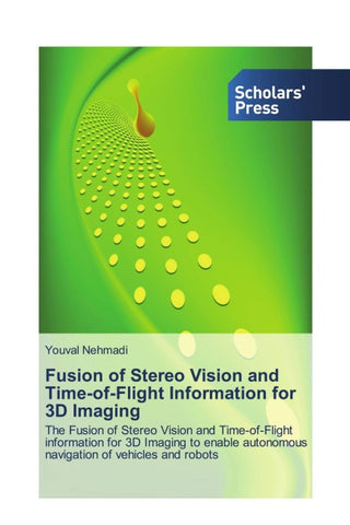 Fusion of Stereo Vision and Time-of-Flight Information for 3D Imaging