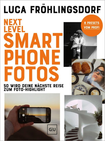 Next Level Smartphone-Fotos