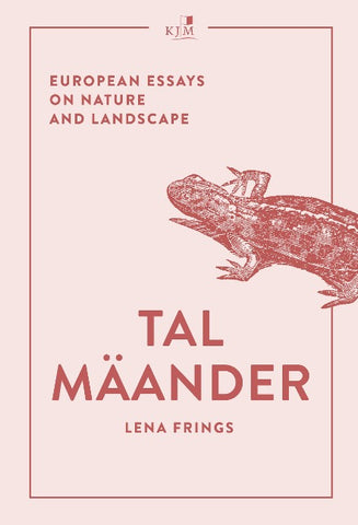 Talmäander