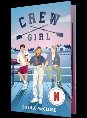Crew Girl