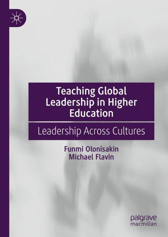 Teaching Global Leadership in Higher Education