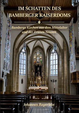 Im Schatten des Bamberger Kaiserdoms